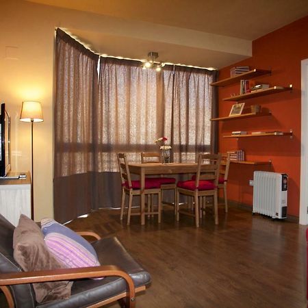 塞维利亚Apartamento Santa Justa公寓 外观 照片