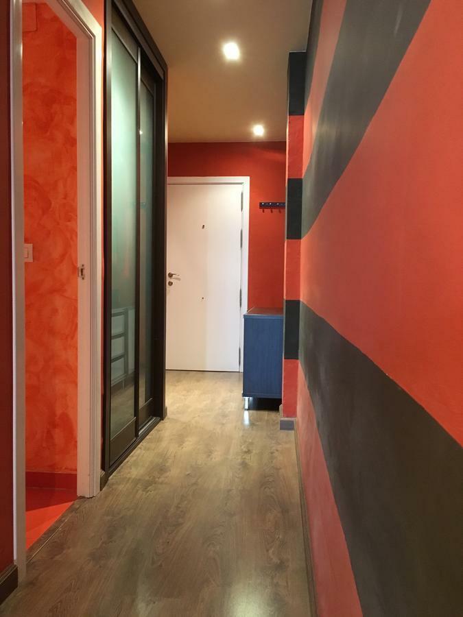 塞维利亚Apartamento Santa Justa公寓 外观 照片