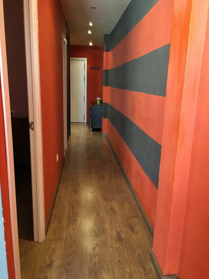 塞维利亚Apartamento Santa Justa公寓 外观 照片
