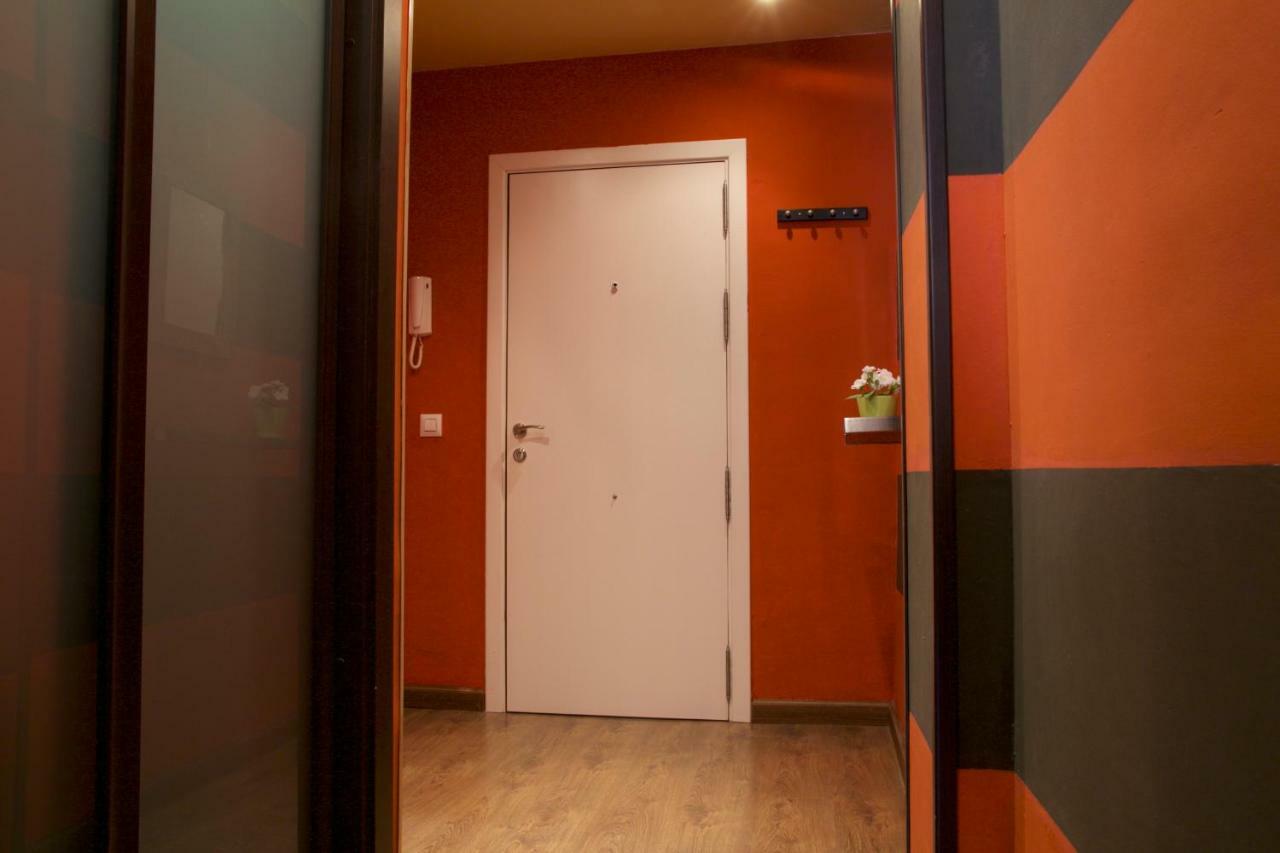 塞维利亚Apartamento Santa Justa公寓 外观 照片